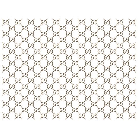 estampa gucci png